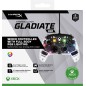 HyperX Clutch Gladiate Controller Sort Rød HyperX Clutch Gladiate Controller Sort Rød